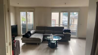 Vente appartement studio Bondy (93140)