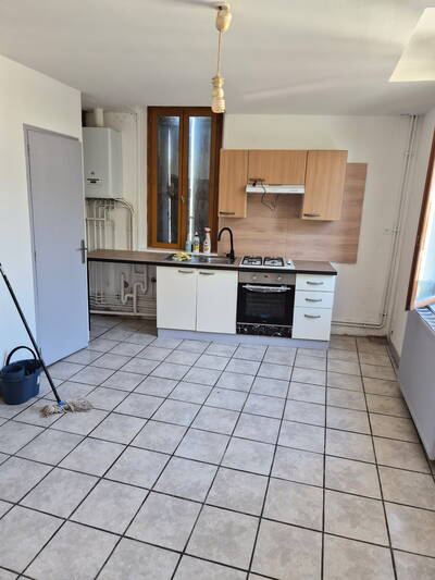 Location appartement 2 pièces Digne-les-Bains (04000)