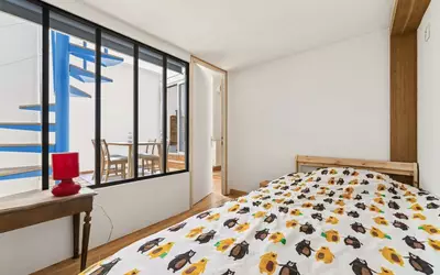 Paris 19E (75019)