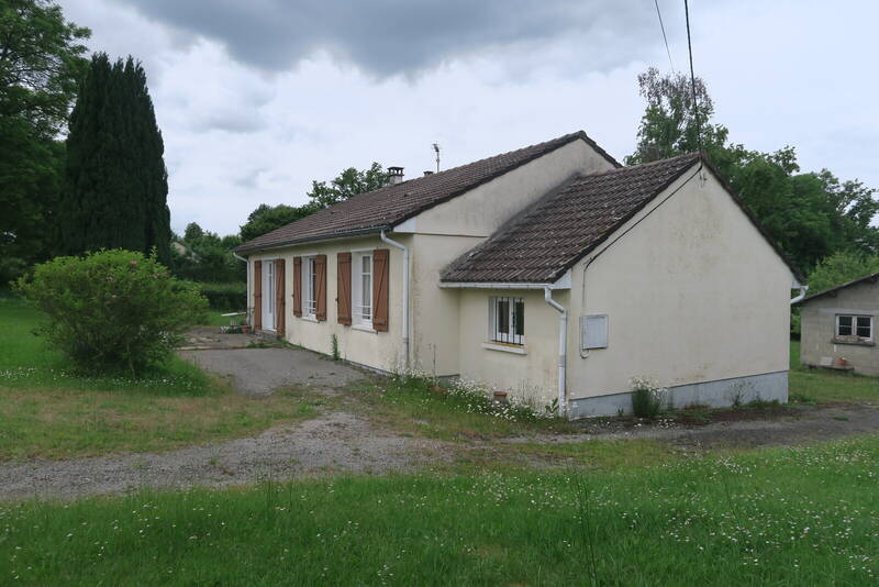 Dun-Le-Palestel (23800)
