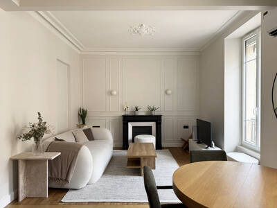 Vente appartement 2 pièces Grenoble (38)