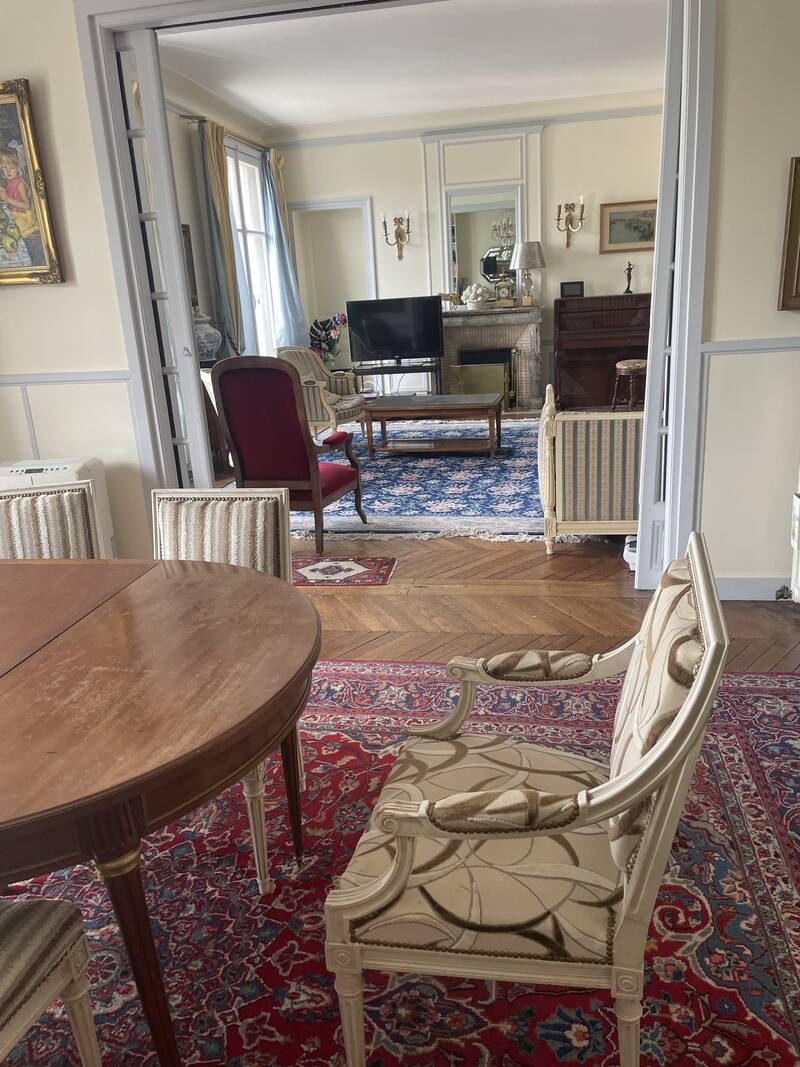 Paris 17E (75017)
