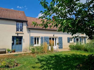 Vente maison 6 pièces Blois (41000)