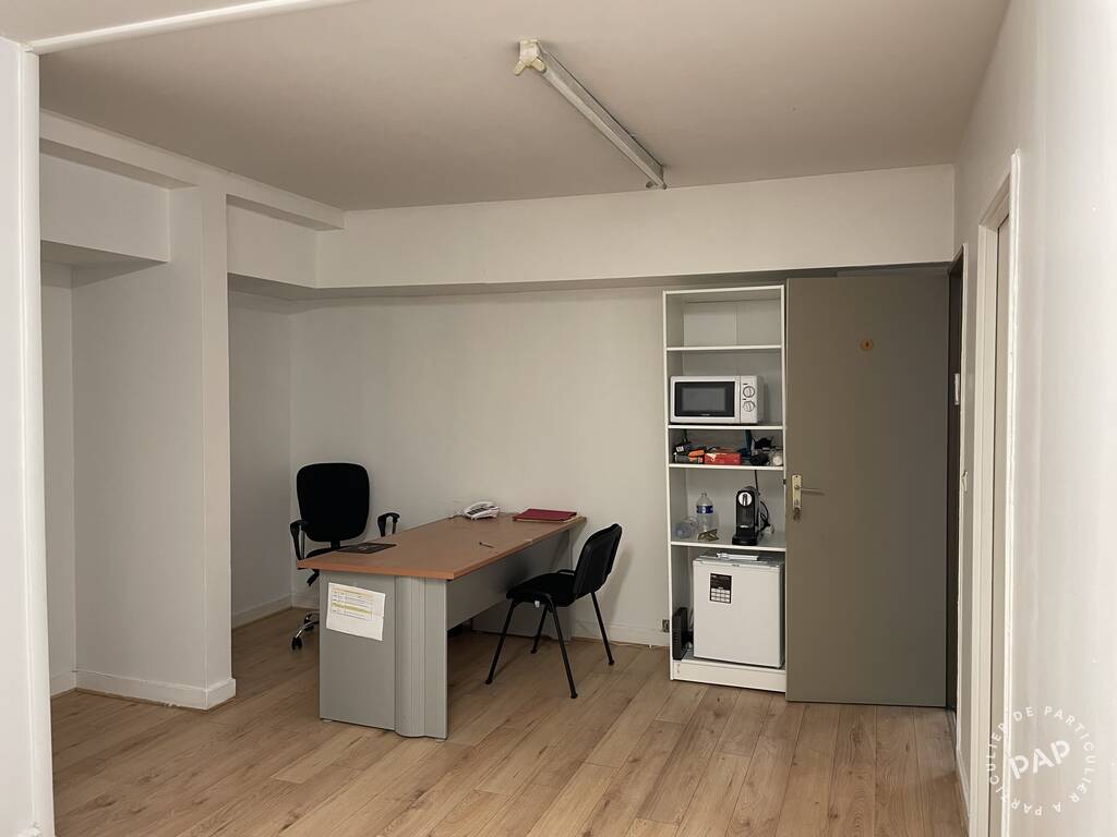 Location immobilier 490 € Montreuil