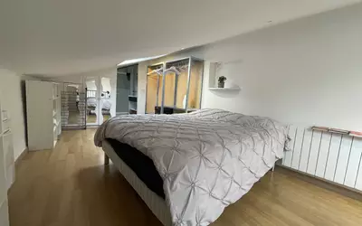 Noisy-Le-Sec
