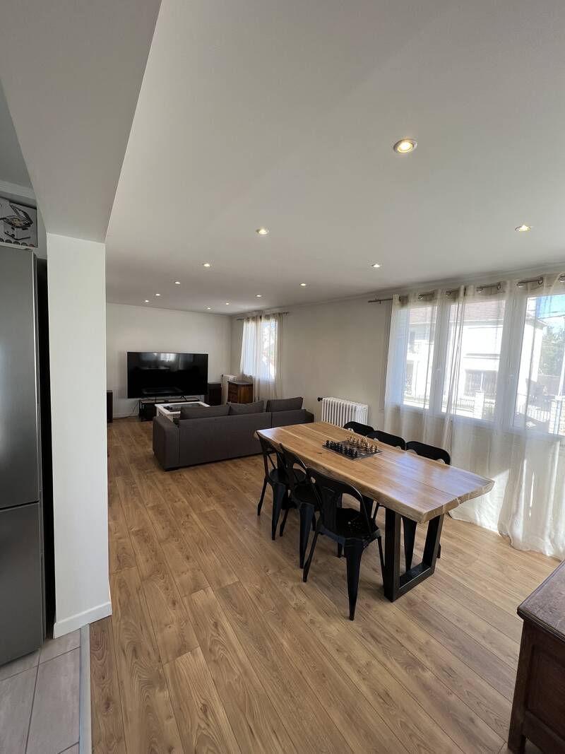 Morsang-Sur-Orge (91390)
