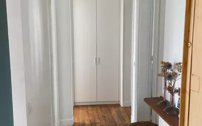 Paris 19E (75019)