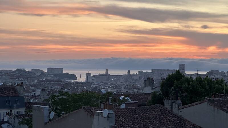 Marseille 6E (13006)
