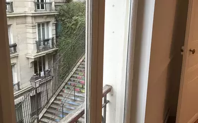 Paris 18E (75018)