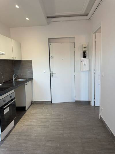 Vente appartement 2 pièces Courbevoie (92400)
