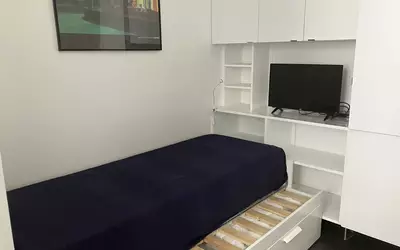 Paris 18E (75018)