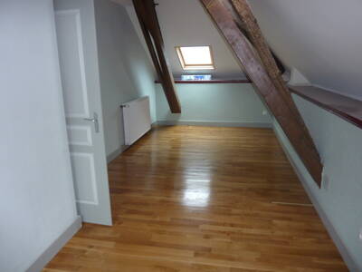 Vente maison 5 pièces Lormes (58140)