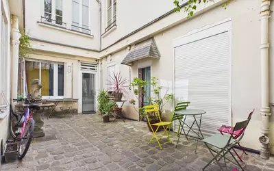 Paris 3E (75003)