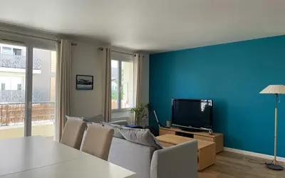 Noisy-Le-Grand (93160)
