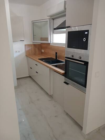 Vente appartement 3 pièces Valence (26000)