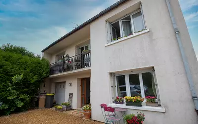 Villemeux-Sur-Eure