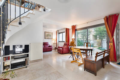 Vente maison 5 pièces Bagnolet (93170)
