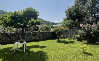 Campan (65710)
