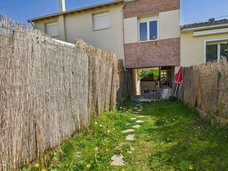 Vitry-Sur-Seine (94400)