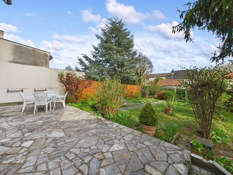 Les Clayes-Sous-Bois (78340)