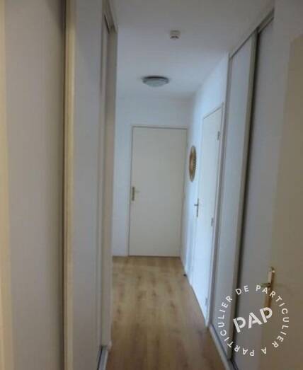Appartement a louer courbevoie - 3 pièce(s) - 65 m2 - Surfyn