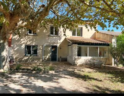 Vente maison 6 pièces Saint-Rémy-de-Provence (13210)