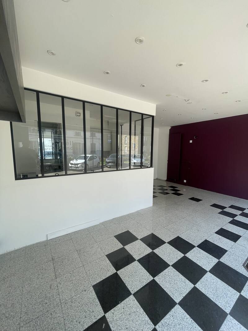 Le Chesnay-Rocquencourt (78150)