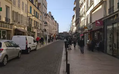 Vincennes (94300)
