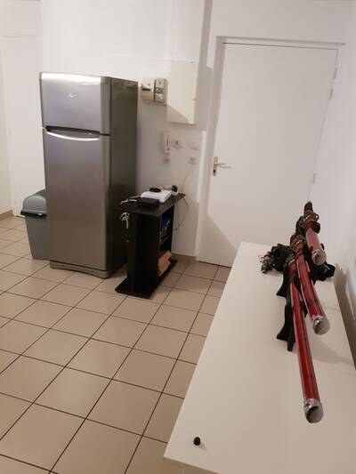 Location appartement 2 pièces Caudan (56850)