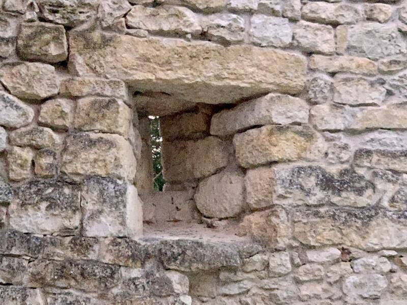 Sainte-Croix En Toscane Albigeoise