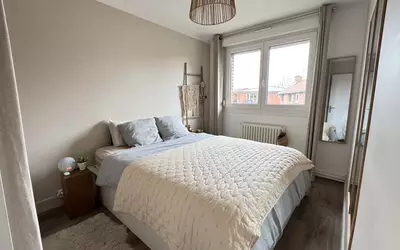 Maison 4 pièces 105 m² · à Mouvaux · 105 m² · 275 000 €