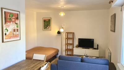 Vente appartement studio Nantes (44)