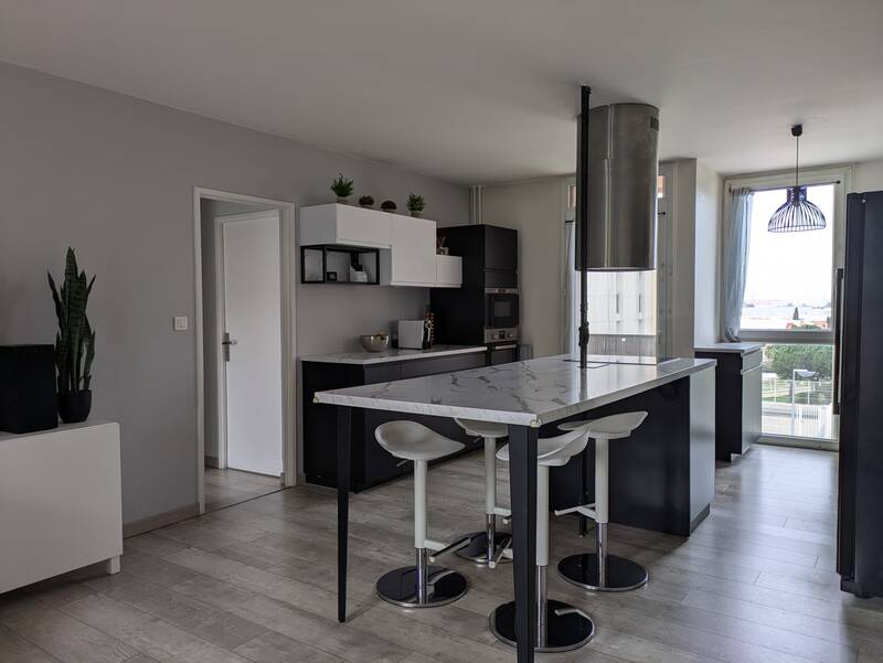 Marseille 10E (13010)