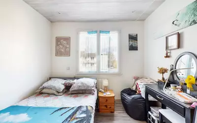 Saint-Jean-De-Braye (45800)