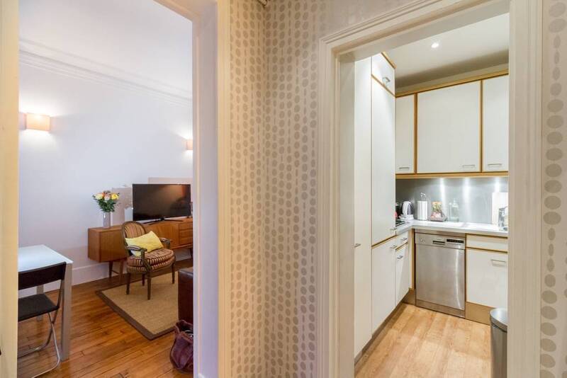 Paris 17E (75017)