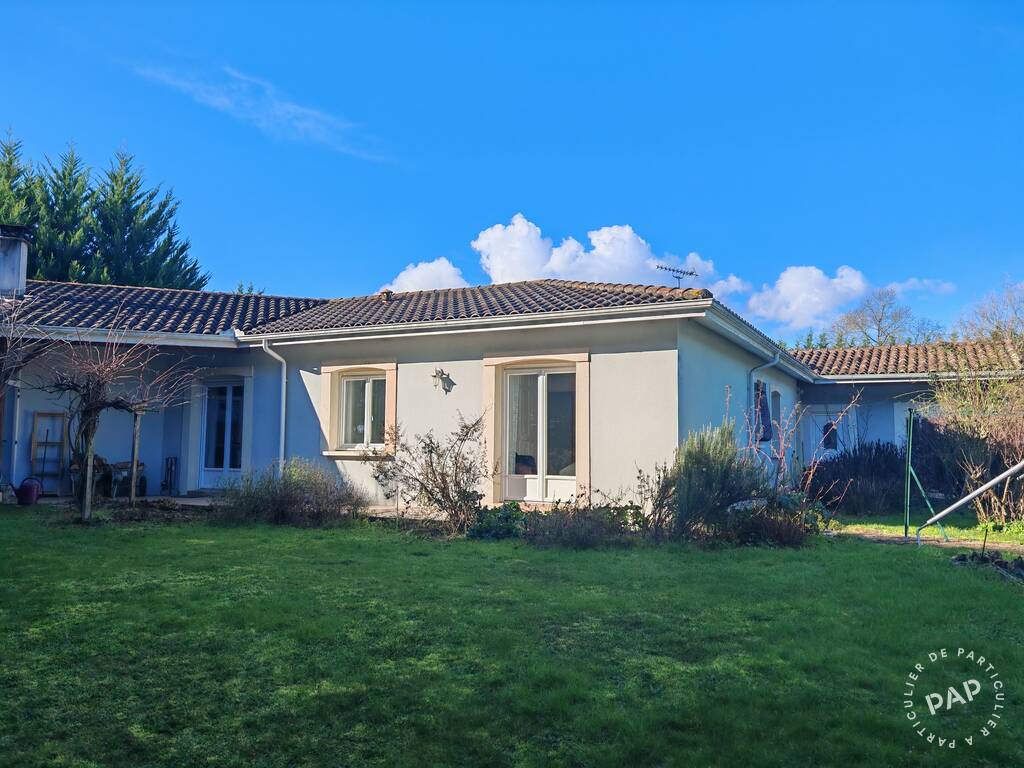 Vente maison 160 m² Eauze (32800) - 160 m² - 355.000 € | Particulier à Particulier — 8
