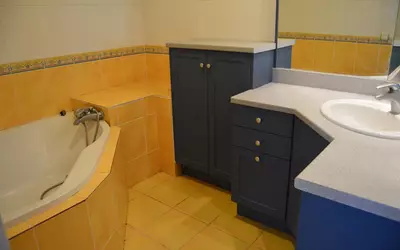 Meublée, À Cergy (95)