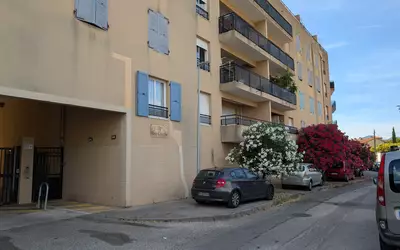 La Seyne-Sur-Mer (83500)