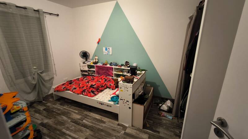 Salles (33770)-Avec Belle Suite Parentale Et Panneaux Solaires-