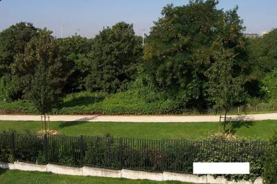 Location appartement studio Montreuil (93100)