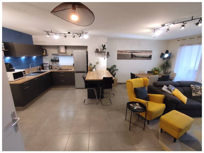 Villeurbanne (69100)