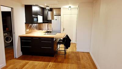 Location appartement 2 pièces Romainville (93230)
