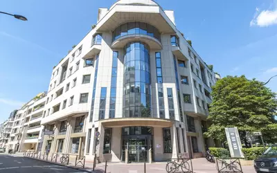 Levallois-Perret
