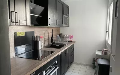 Palaiseau (91120)
