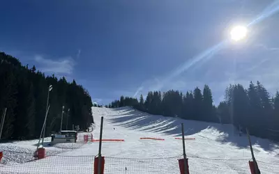Arâches-La-Frasse (74300)
