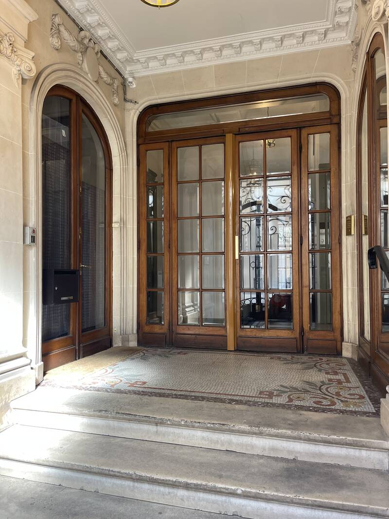 Paris 18E (75018)