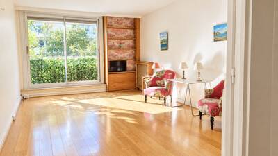 Vente appartement 2 pièces Paris 11e