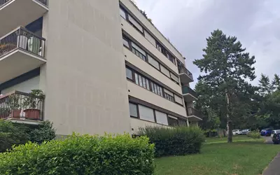 Fontenay-Aux-Roses (92260)