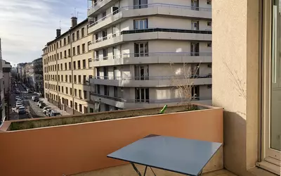 Villeurbanne (69100)