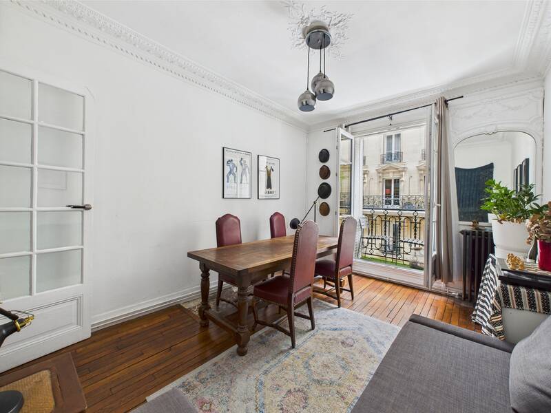 Paris 18E (75018)